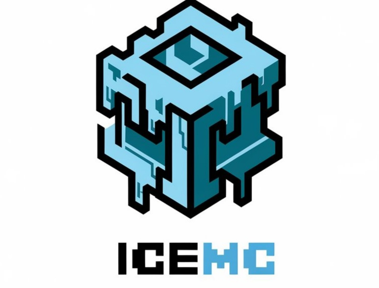 IceMC Голямо Лого